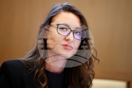 Прекратяване на насилието над деца - заключителна среща