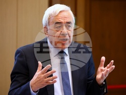 Прекратяване на насилието над деца - заключителна среща