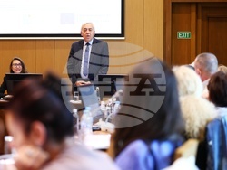 Прекратяване на насилието над деца - заключителна среща