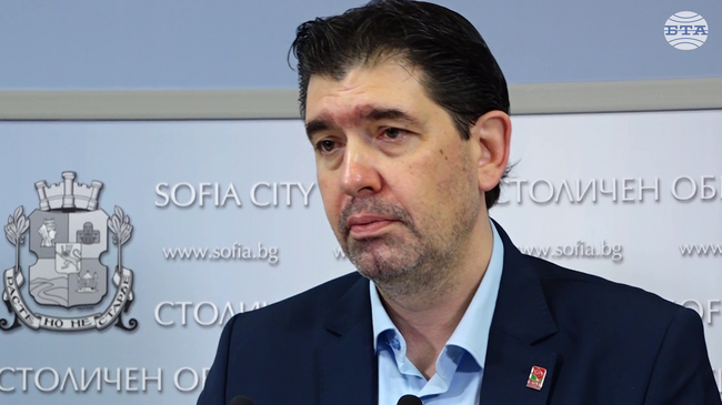 София не може да бъде превърната в голям платен паркинг, заявиха от групата на БСП в Столичния общински съвет