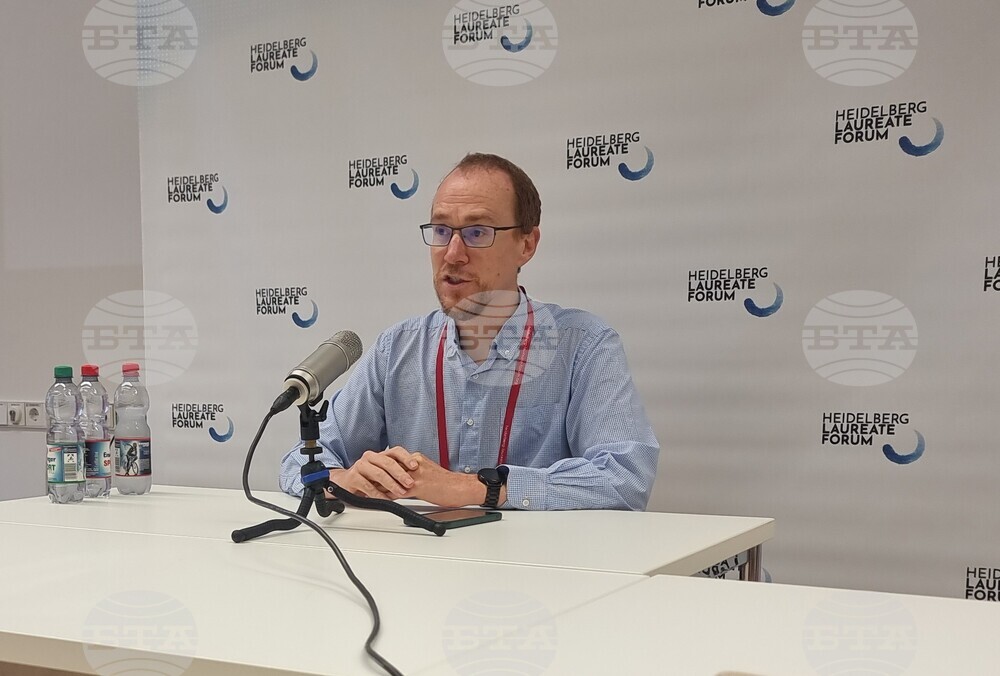 Computer Scientist Torsten Hoefler Calls for Rethinking Education in the Age of AI