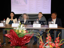 Снимка: Народно събрание