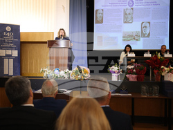 Снимка: Народно събрание