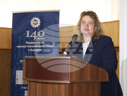 Снимка: Народно събрание