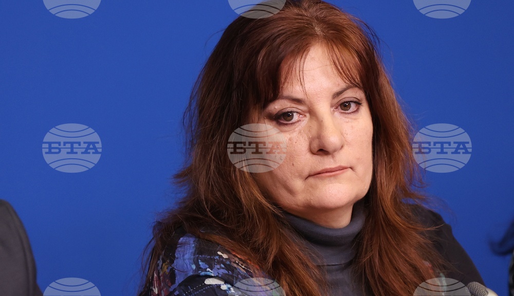 Национален пресклуб на БТА София - Движение "Системата ни убива" и БСДД - пресконференция