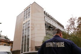 Гражданско движение „БОЕЦ“ - протест