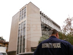 Гражданско движение „БОЕЦ“ - протест