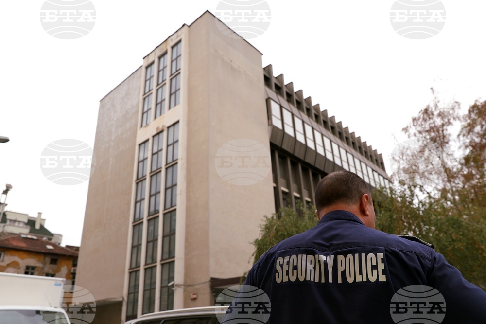 Гражданско движение „БОЕЦ“ - протест