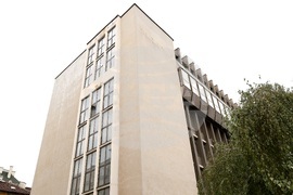 Гражданско движение „БОЕЦ“ - протест