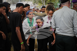 APTOPIX Israel Palestinians