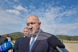 Стара Загора - Сухопътни войски „Ястребово око 2025“ - състезание