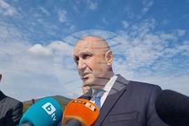 Стара Загора - Сухопътни войски „Ястребово око 2025“ - състезание