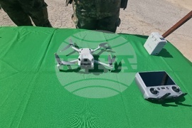 Стара Загора - Сухопътни войски „Ястребово око 2025“ - състезание