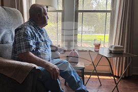 Louisiana Meta Data Center