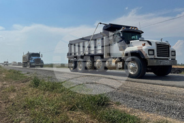 Louisiana Meta Data Center