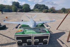 Стара Загора - Сухопътни войски „Ястребово око 2025“ - състезание