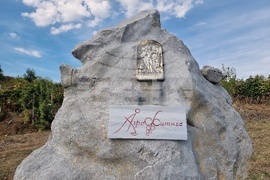 Село Боровци - винарна „Агрофитнес“