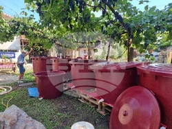 Село Боровци - винарна „Агрофитнес“