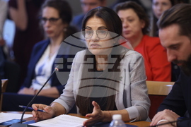 Народно събрание - Комисия за прякото участие на гражданите - кръгла маса