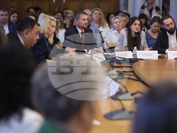 Народно събрание - Комисия за прякото участие на гражданите - кръгла маса