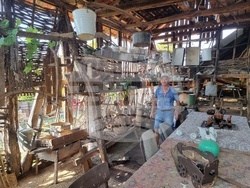 Село Боровци - винарна „Агрофитнес“