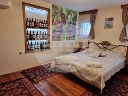 Село Боровци - винарна „Агрофитнес“