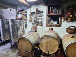 Село Боровци - винарна „Агрофитнес“