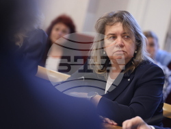 Народно събрание - Комисия за прякото участие на гражданите - кръгла маса