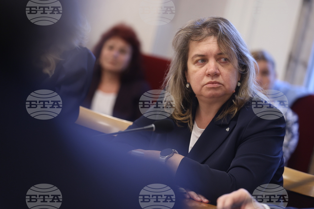 Народно събрание - Комисия за прякото участие на гражданите - кръгла маса