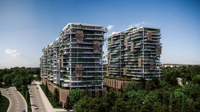 Частен инвеститор дарява нов терен за развитие на инфраструктурата в Бургас