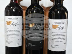 Село Боровци - винарна „Агрофитнес“