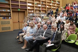 26-та Младежка среща на мрежата на Червения кръст и Червения полумесец