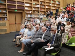 26-та Младежка среща на мрежата на Червения кръст и Червения полумесец