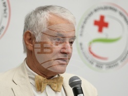 26-та Младежка среща на мрежата на Червения кръст и Червения полумесец