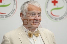 26-та Младежка среща на мрежата на Червения кръст и Червения полумесец