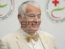 26-та Младежка среща на мрежата на Червения кръст и Червения полумесец