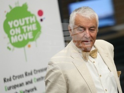 26-та Младежка среща на мрежата на Червения кръст и Червения полумесец