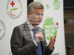 26-та Младежка среща на мрежата на Червения кръст и Червения полумесец