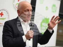 26-та Младежка среща на мрежата на Червения кръст и Червения полумесец