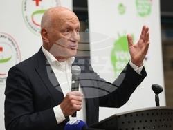 26-та Младежка среща на мрежата на Червения кръст и Червения полумесец