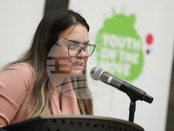 26-та Младежка среща на мрежата на Червения кръст и Червения полумесец