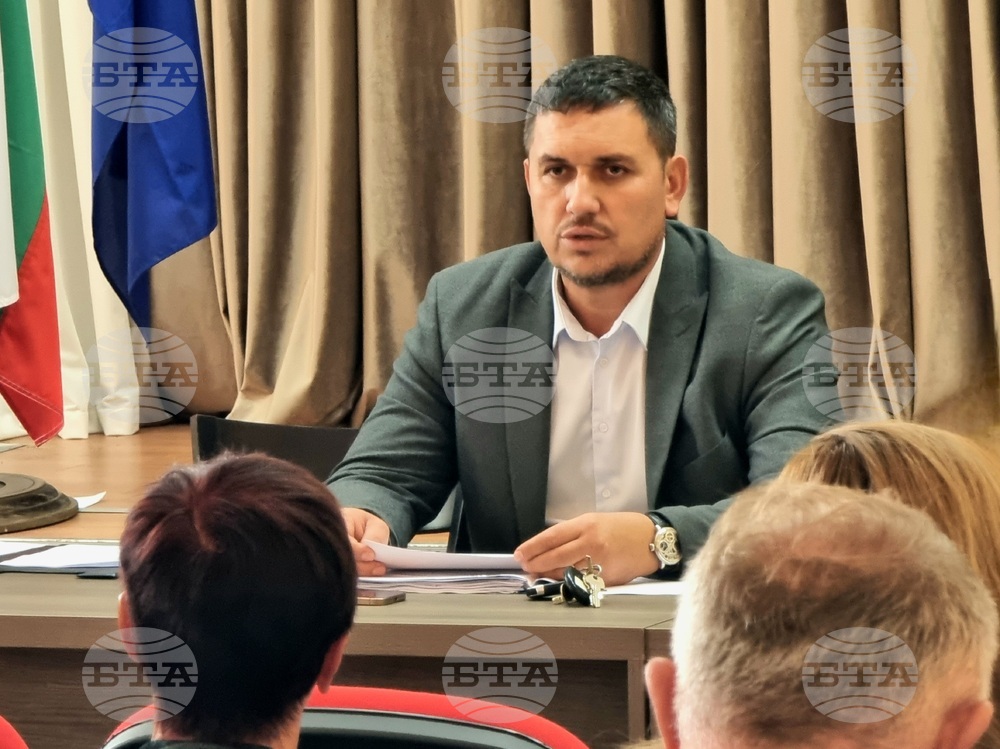Община Черноочене въвежда услугата "изнесена церемония" при сключване на граждански бракове