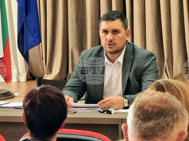 Община Черноочене въвежда услугата "изнесена церемония" при сключване на граждански бракове