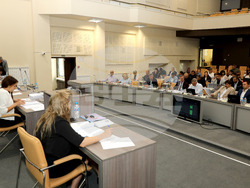 Снимка: Община Стара Загора