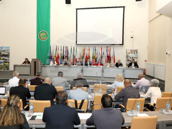 Снимка: Община Стара Загора