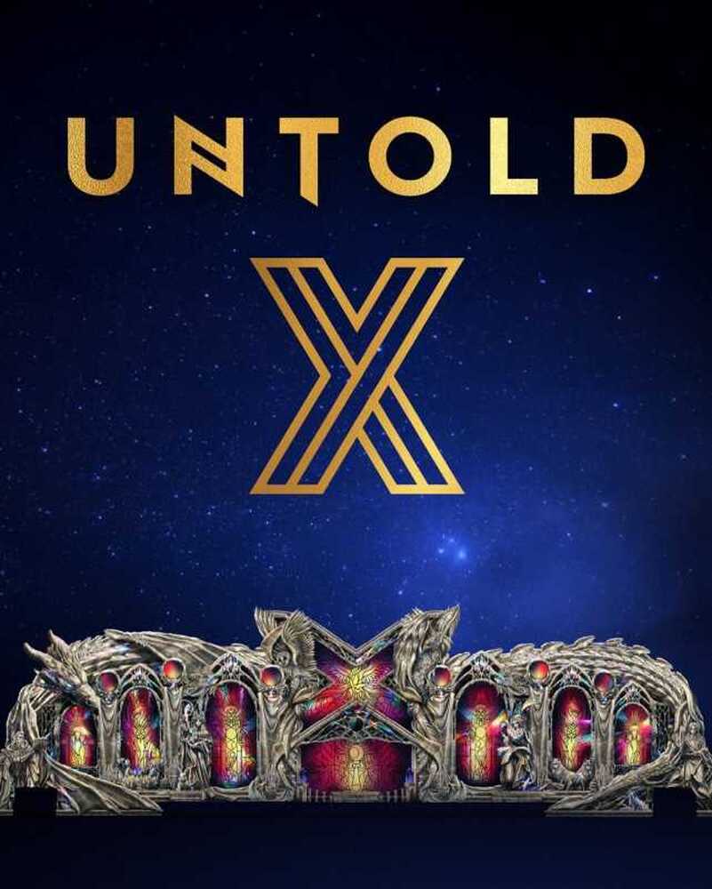 Аджерпрес: Фестивалът за електронна музика „Untold 2026“ ще отбележи началото на ново десетилетие, различно от всичко виждано досега