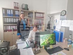 Разград - Бюро по труда - работни места