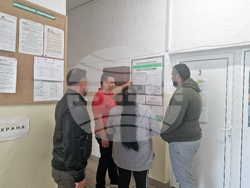 Разград - Бюро по труда - работни места