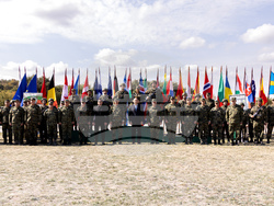 Снимка: Президентство