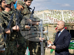 Снимка: Президентство